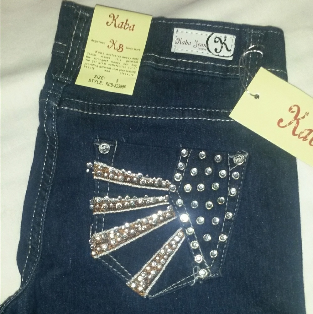 KABA JEAN'S - Picture 3 of 5